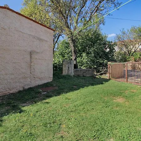 Apartmán Branka 2411