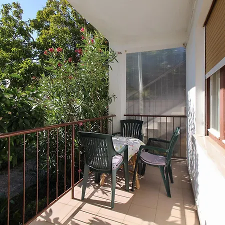 Apartmán Branka 2411