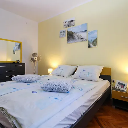 Apartmán Branka 2411 Ližnjan