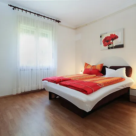 Branka 2411 Lägenhet *