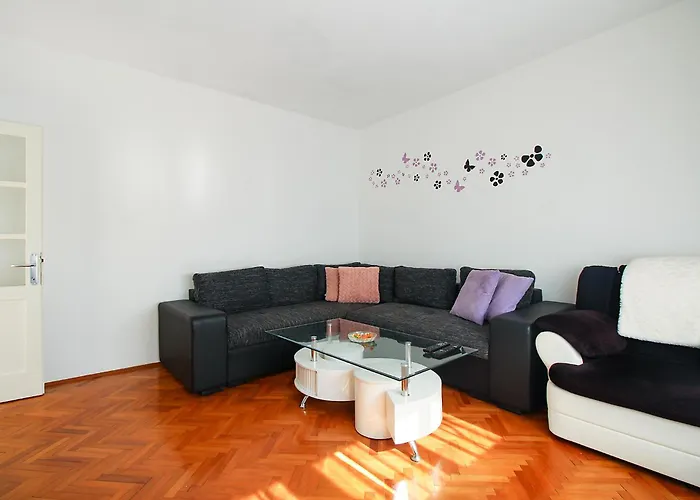 Lägenhet Branka 2411 Ližnjan