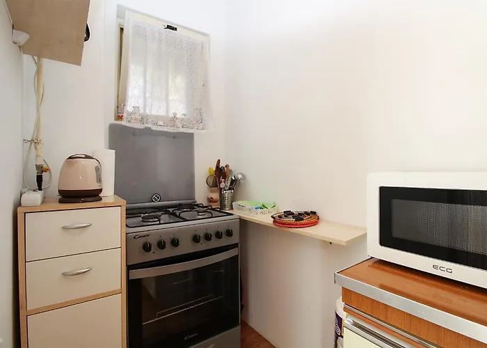 Lägenhet Branka 2411 Ližnjan