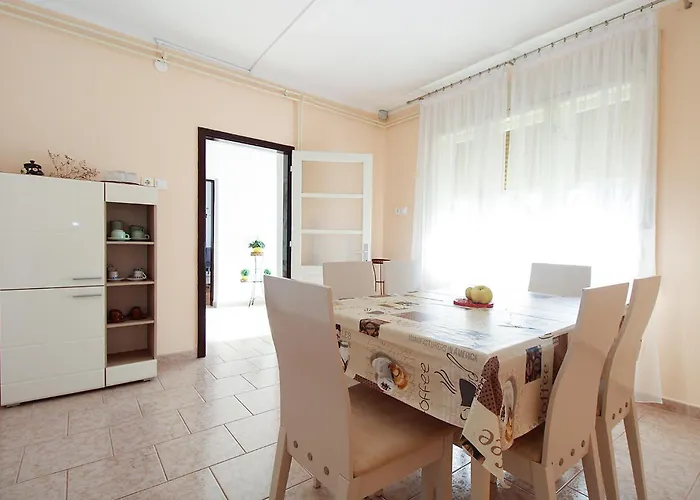 Branka 2411 Lägenhet