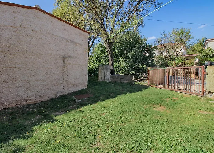 Lejlighed Branka 2411