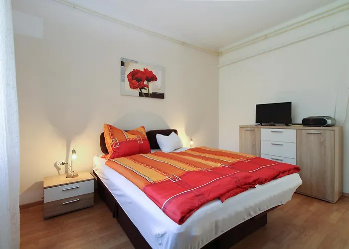 Branka 2411 Lejlighed