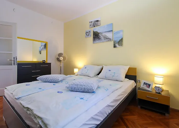 Lejlighed Branka 2411 Ližnjan