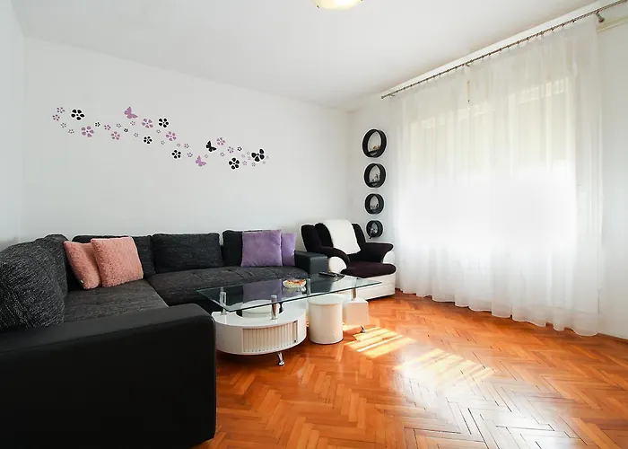 Branka 2411 Lejlighed Ližnjan