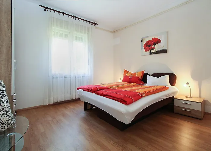 Branka 2411 Lägenhet *